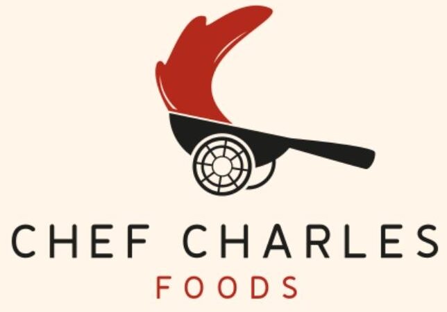 Chef Charlse
